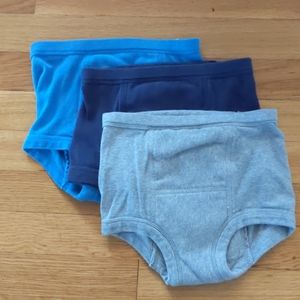 Hanna Andersson Training Pants Lot